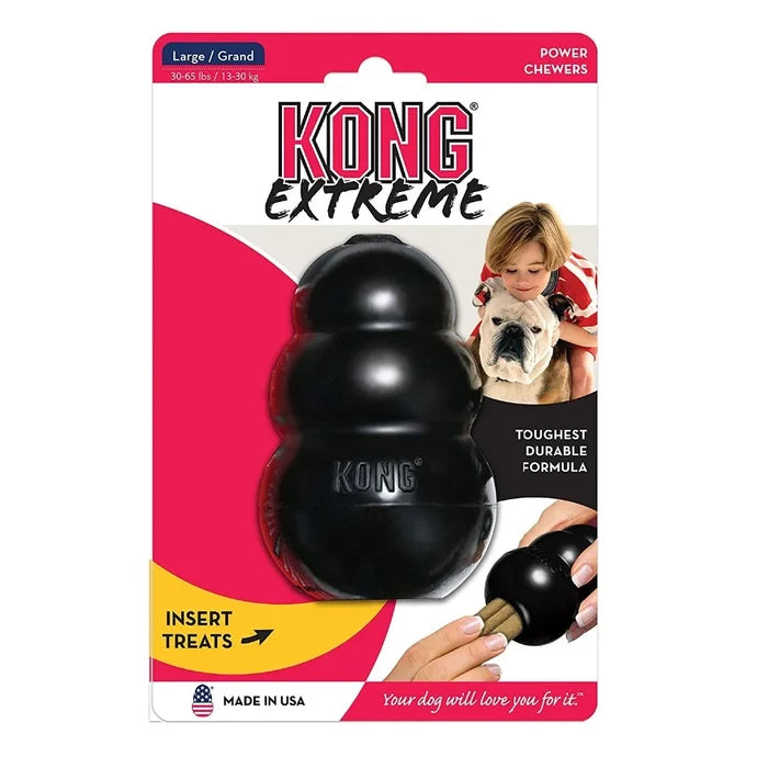 Dog Chew Toy Treat-Dispensing Interactive Chew Toy Halloween 2025 Durable For Power Chewers