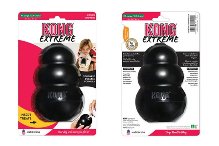 Dog Chew Toy Treat-Dispensing Interactive Chew Toy Halloween 2025 Durable For Power Chewers
