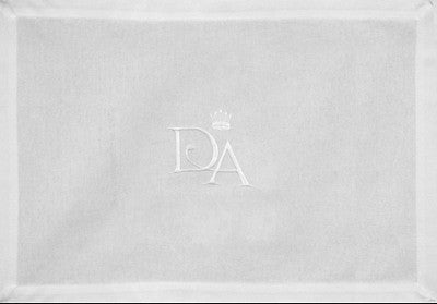 Downton Abbey - Downton Collection - Downton Abbey Table Linens - Olde Church Emporium