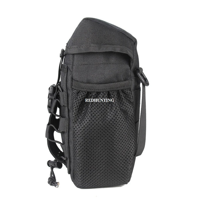 Dump Pouch Tactical Bag Outdoor Utility Pouch Waterproof Folding Molle Hiking Gear Fall 2025
