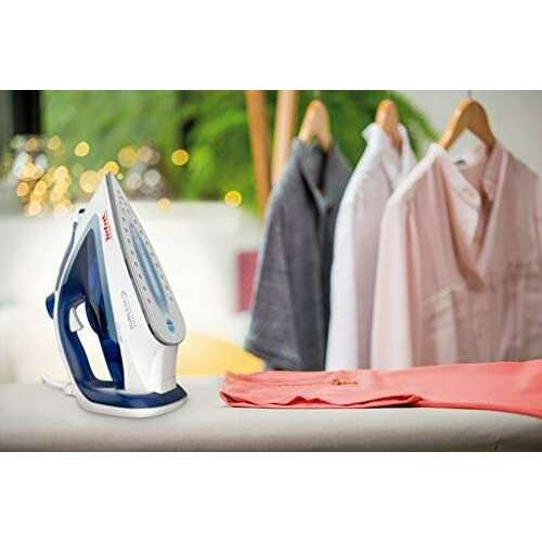 Easygliss Plus Iron Steam iron Easygliss Plus Iron Easygliss Plus Iron Tefal