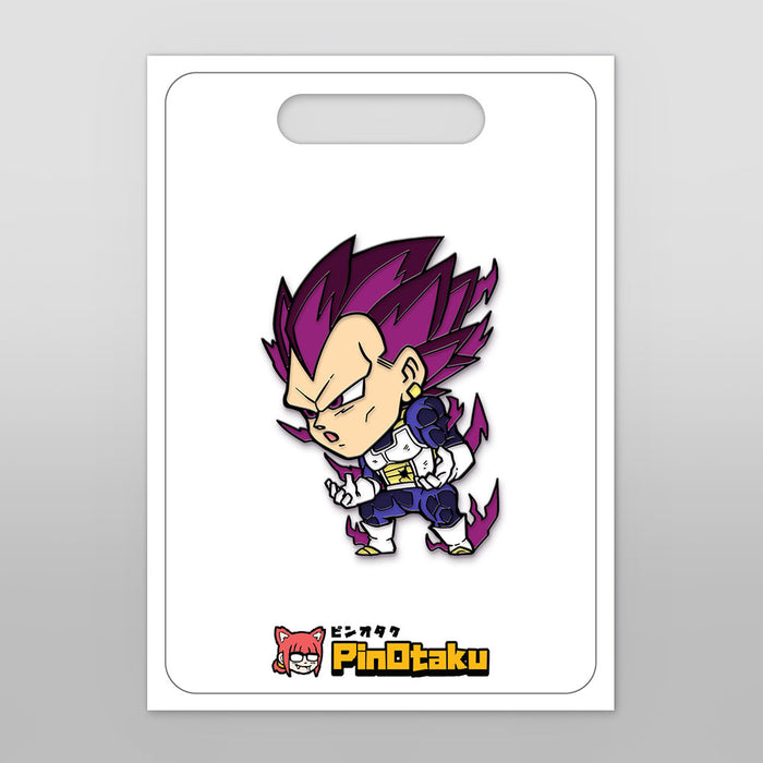 Ego Pride [Enamel Pin]