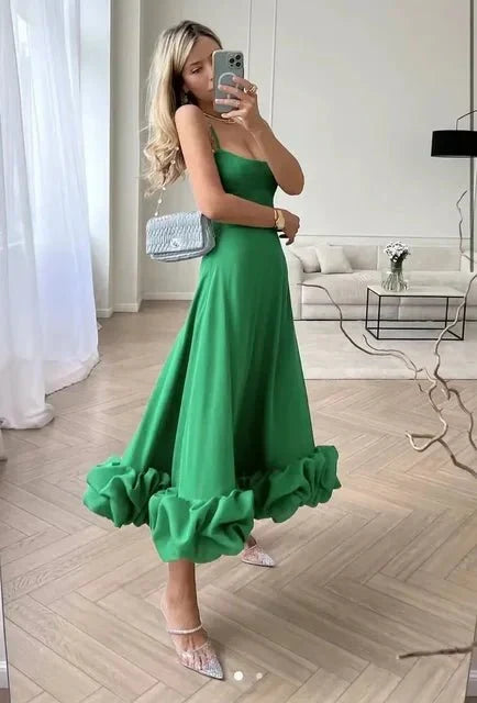 Green / S