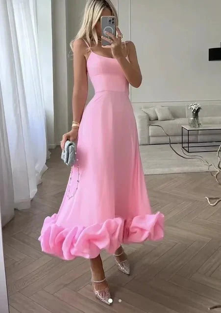 Pink / S