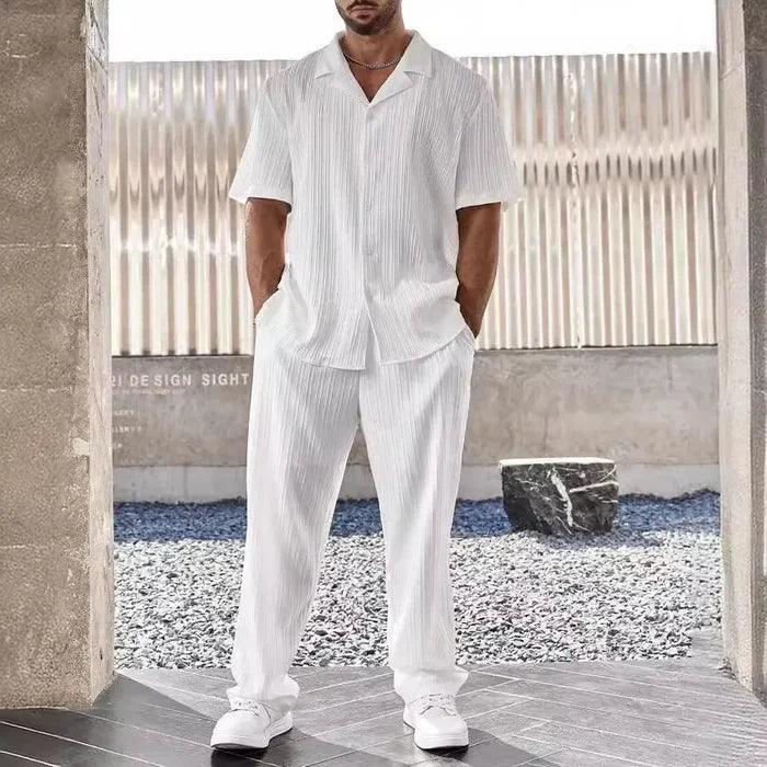 White / M