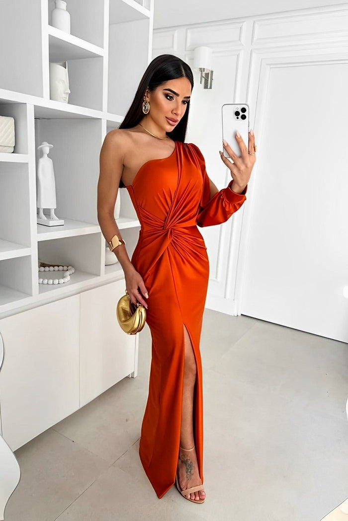 Orange / S