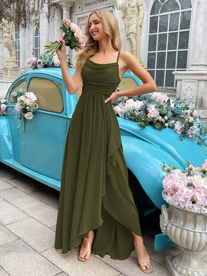 Olive Green / XS