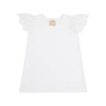 Ellen`s Eyelet Top