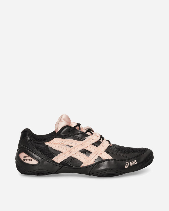 Asics Hypersync Black/Breeze Sneakers Low 1203B146-001
