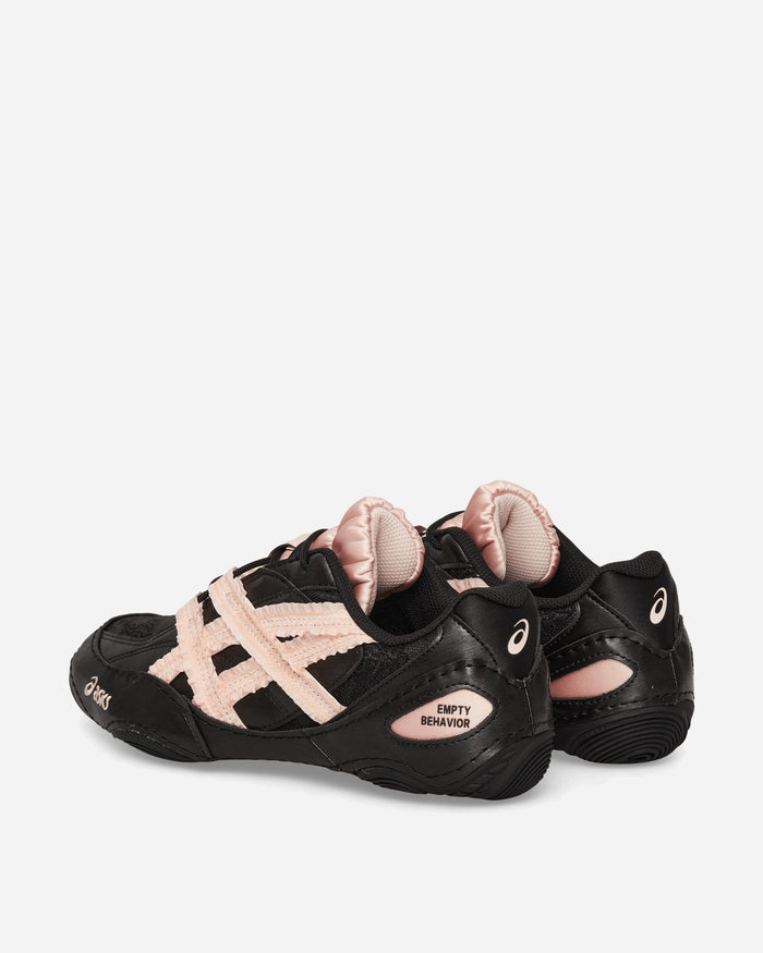 Asics Hypersync Black/Breeze Sneakers Low 1203B146-001