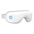 Eye Massager Foldable With Heat And Bluetooth Music Sleep Aid For Eye Strain 2026 Trend