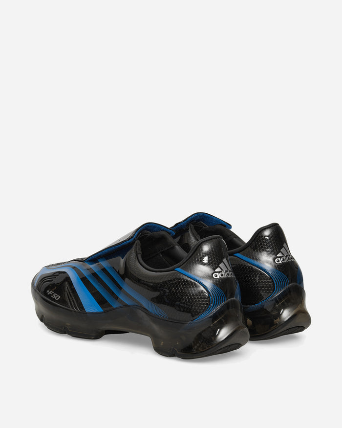 adidas Adidas F50 Adiframe Cblack/Lurabl/Silvmt Sneakers Low KH6569