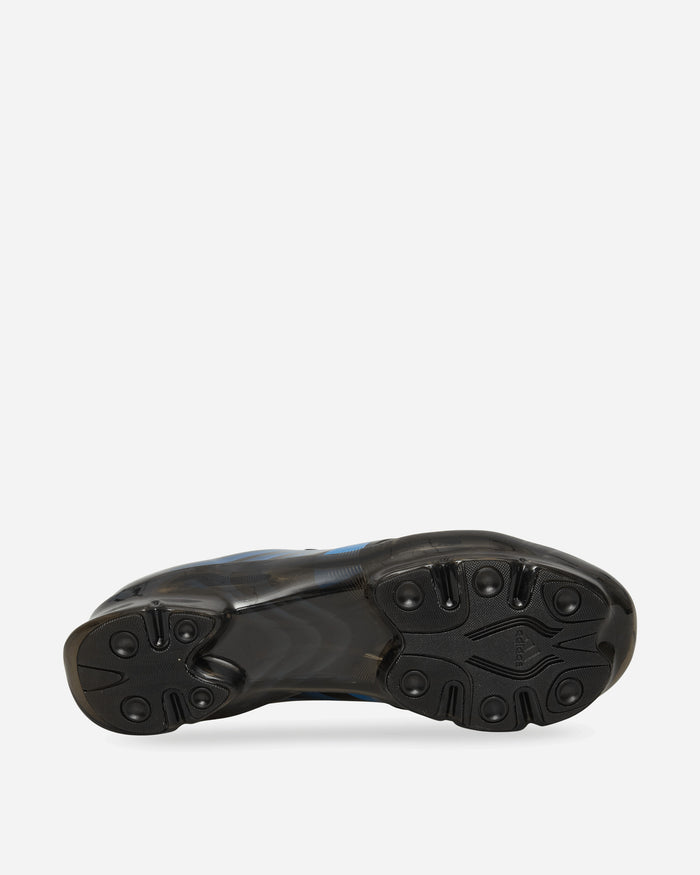 adidas Adidas F50 Adiframe Cblack/Lurabl/Silvmt Sneakers Low KH6569