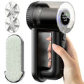 Fabric Shaver Cordless Rechargeable Digital Display Sweater Lint Remover Fall 2025 Refreshes Clothing