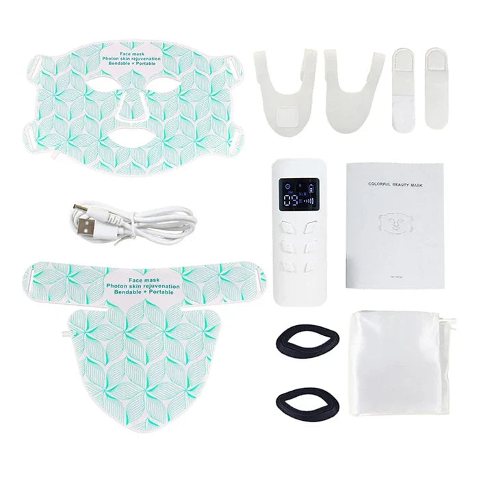Green set nobox