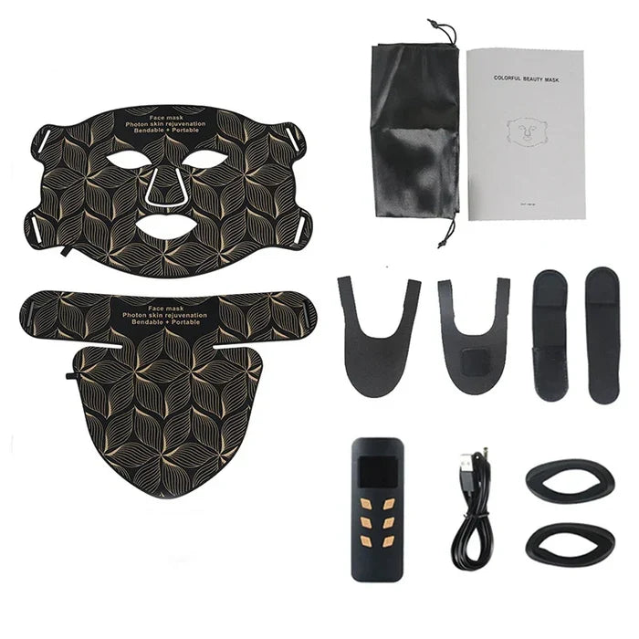 Brown set nobox