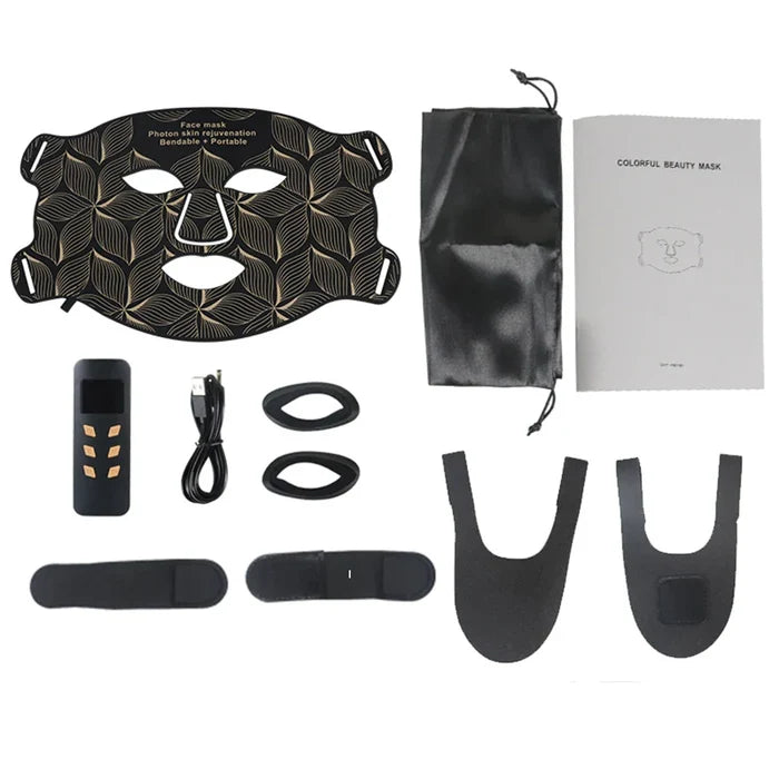 Brown Mask nobox