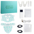 Green set  with box