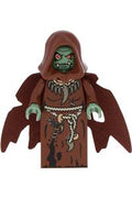 Fantasy Era - Troll Queen / Sorceress