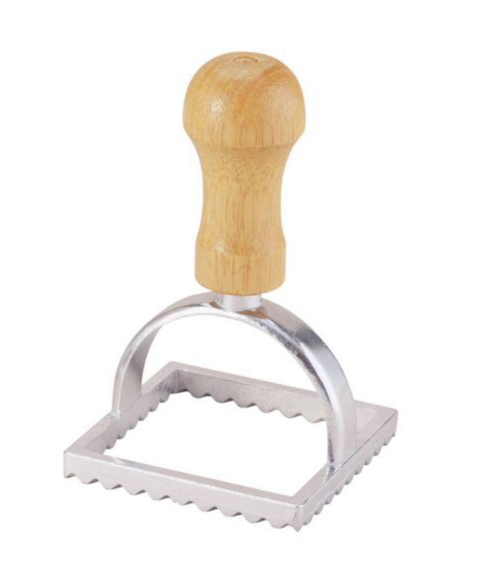 Fantes Ravioli Stamp - Square