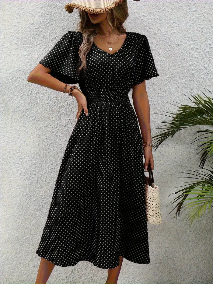 Black / S