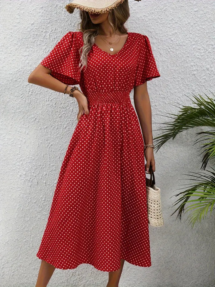 Red / S