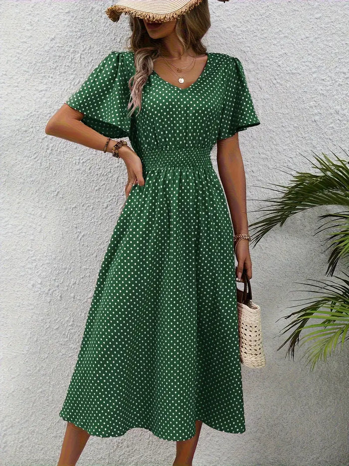 Green / S