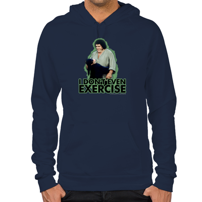 Fezzik Hoodie