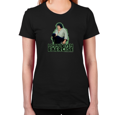 Fezzik Women's T-Shirt