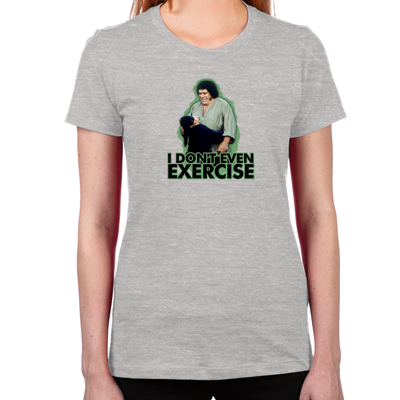 Fezzik Women's T-Shirt