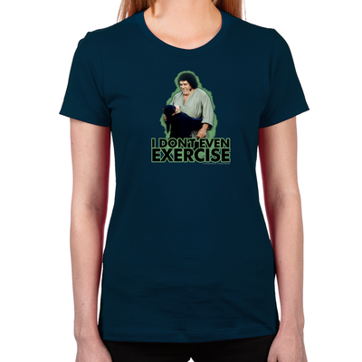 Fezzik Women's T-Shirt