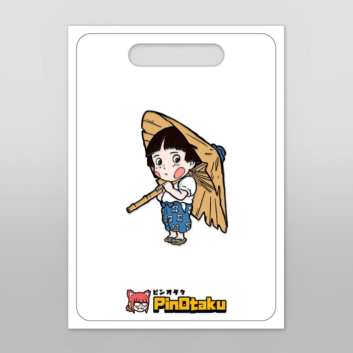 Firefly Memory [Enamel Pin]