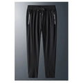 Flexible unisex stretch pants – ultra-stretch fabric for comfort and mobility