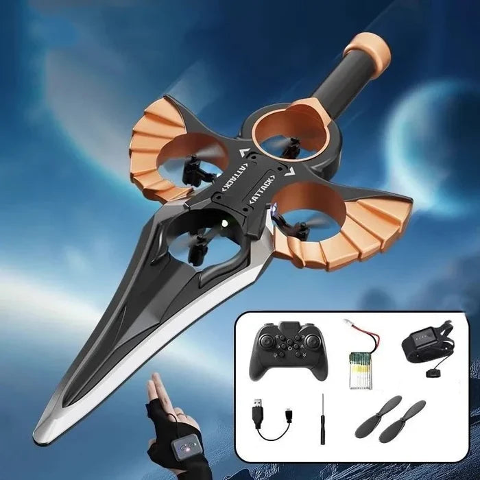 Dual remote control 1