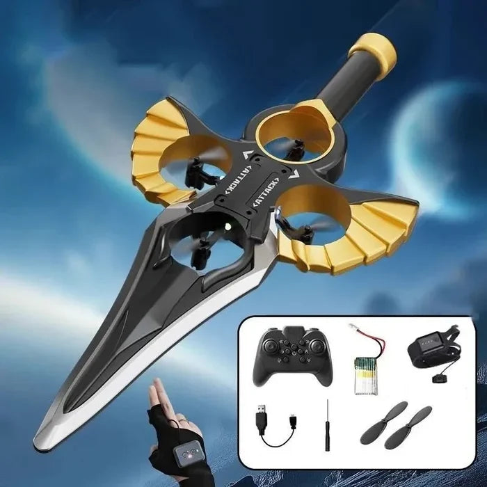 Dual remote control