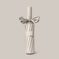 Fully Automatic 24-Bone Umbrella for All Weather Protection