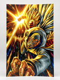 Galaxy Shatter Strike [Foil Print] [Limited]