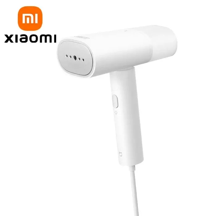 Garment Steamer Portable Foldable Handheld Clothes Steamer Back to School 2025 Mite Removal
