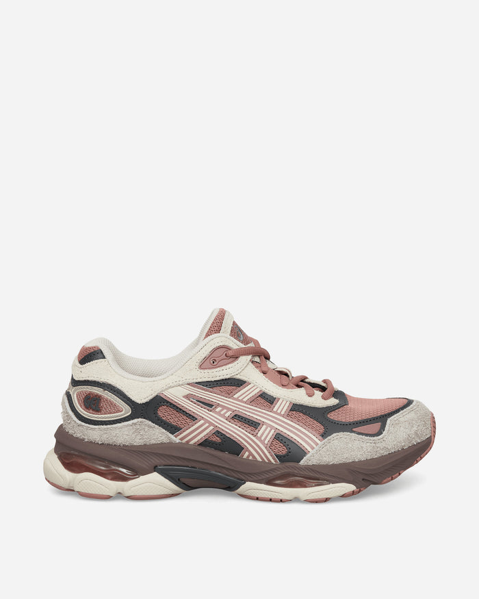 Asics Gel-Nyc 2.0 Umeboshi/Moonrock Sneakers Low 1203B079-600