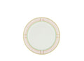 Ginori Diva Round Dinner Plate - Rosa