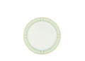 Ginori Diva Round Dinner Plate - Verde