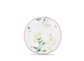 Ginori Florenza Flat Dinner Plate - Acanto