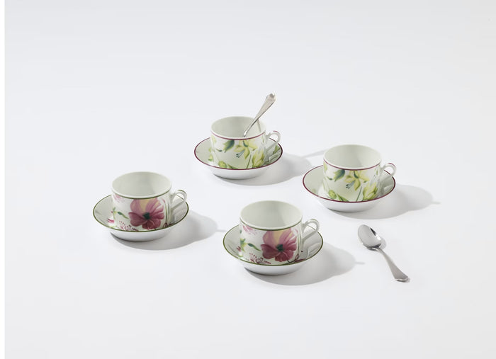 Ginori Florenza Teacup - Acanto