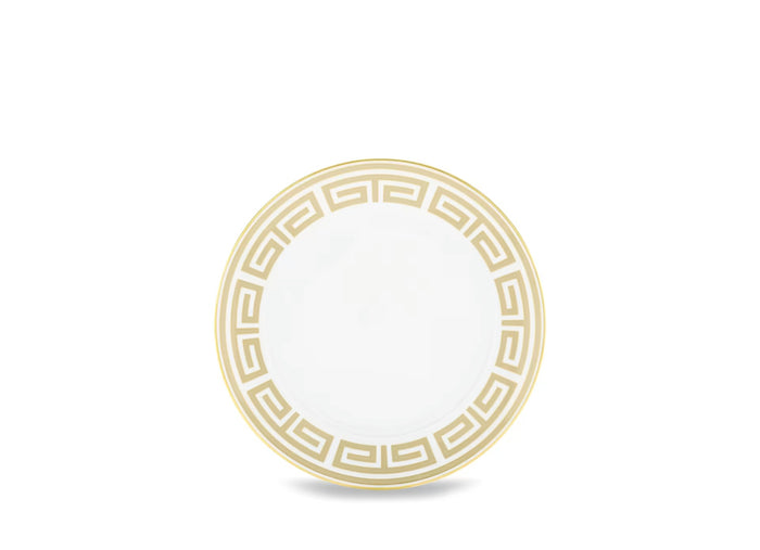 Ginori Labirinto Dinner Plate - Cachemire