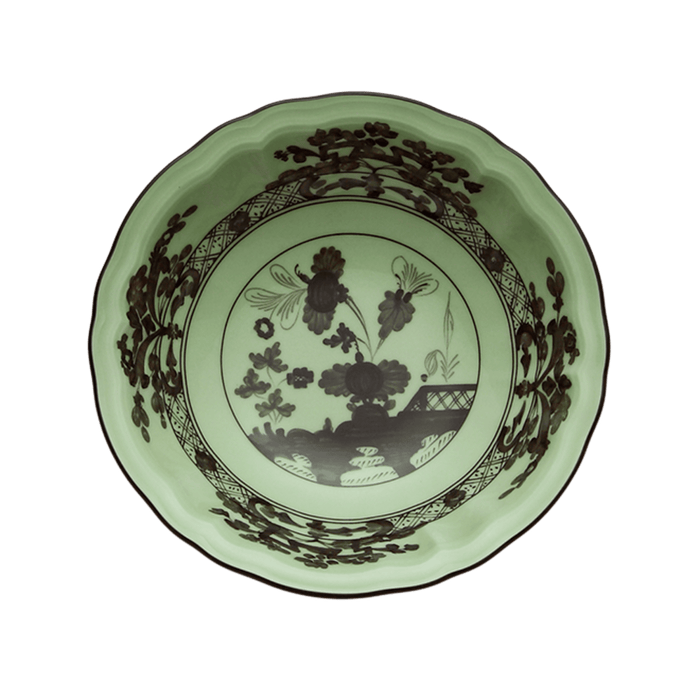 Ginori Oriente Italiano Fruit Bowl - Bario