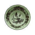 Ginori Oriente Italiano Fruit Bowl - Bario