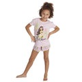 GIRLS PYJAMA- ALOHA (3-10 YEARS) (PK4) 15C573