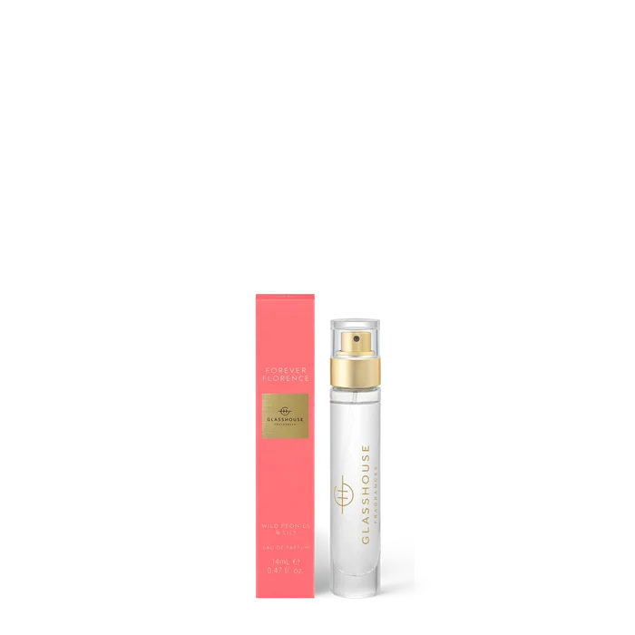 Glasshouse Forever Florence Eau De Parfum