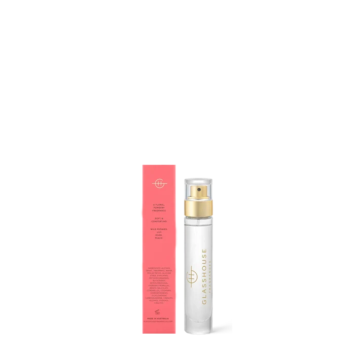 Glasshouse Forever Florence Eau De Parfum
