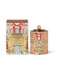 Glasshouse Gingerbread House Candle